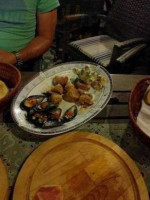 Tapas Bar Galati À l'intérieur