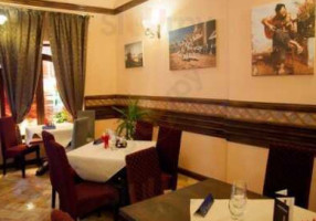 Tapas Bar Galati À l'intérieur