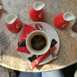 Grand Caffe Nourriture