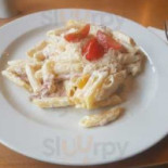 Crazy Banana Cafe Nourriture