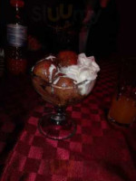 Commando 2012 Nourriture