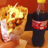 El Greco Gyros Mâncare