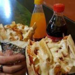 El Greco Gyros Mâncare