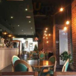 Mopan À l'intérieur