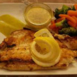 Popas Cucorăni Nourriture