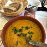 Country Bread Comida