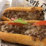 American Grill Nourriture