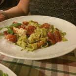 Trattoriaccia Comida