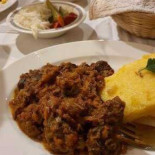 Zestrea Romanesc Sibiu Mâncare
