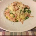 Trattoriaccia Comida