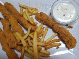 Yasmin À l'intérieur