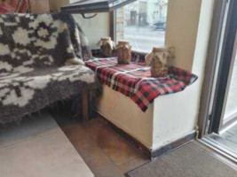 Casa Maramureseana Traditional inside