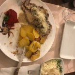 Esplanada | Bistro caffe & Restaurant Comida