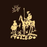 Toledo Restaurant À l'intérieur