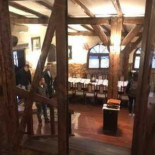 Restaurant Valahia În interior