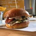 Street Food Bistro Mâncare