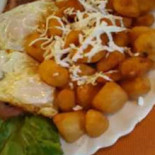 Restaurant Rustic Nourriture