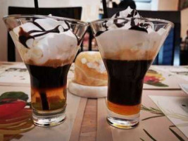 Enzo Ristorante e Caffe Nourriture