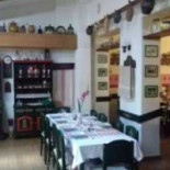 Han Gizi Csarda În interior