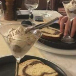 Castel Transilvania Nourriture