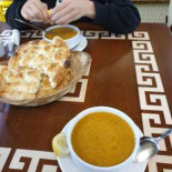 Soho Oriental Star Kervan À l'intérieur