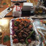 Soho Oriental Star Kervan À l'intérieur