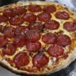 Pizza Evo Nourriture