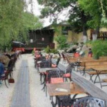 Porto Arte Nourriture