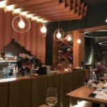 Zucca City Bistro Mâncare