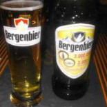 Pizzeria Paradis Nourriture