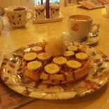 Club Caffe Mâncare