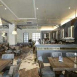 El Greco Bistro În interior