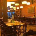 Kuib À l'intérieur