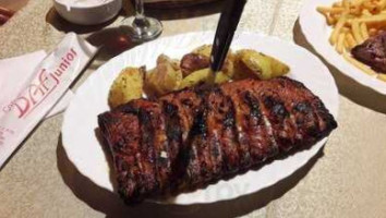 DAF Junior Extérieur