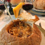 Budapesta Nourriture