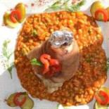 Hanul Domnitorilor Nourriture