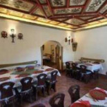 Casa Telegdy Haz À l'intérieur