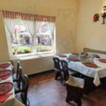 Casa Telegdy Haz À l'intérieur