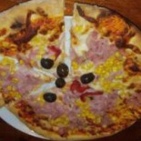 Queen's Music Pub Nourriture