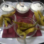 Pizza Next 4you Nourriture