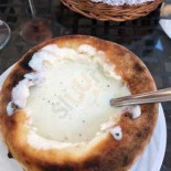 Queen's Music Pub Nourriture