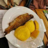 Cabana Vanatorilor Restaurant Nourriture