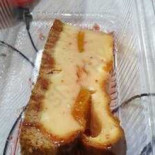 Deane's Irish Pub Nourriture