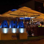 Bistro Aha Extérieur