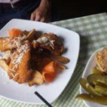 Restaurant Capa Food