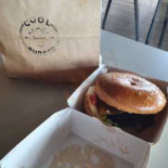 Cool Burger Mâncare