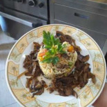 Restaurant Casa Rebreanu À l'intérieur