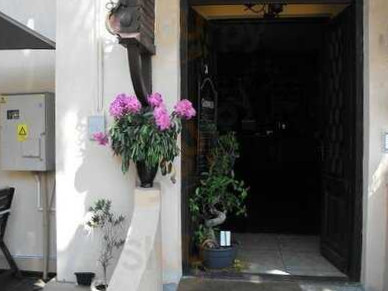 Tres Olivos - Rahovei În interior