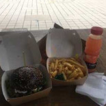 Cool Burger Mâncare