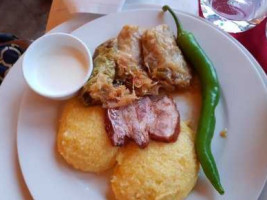 Hanul Bran Nourriture